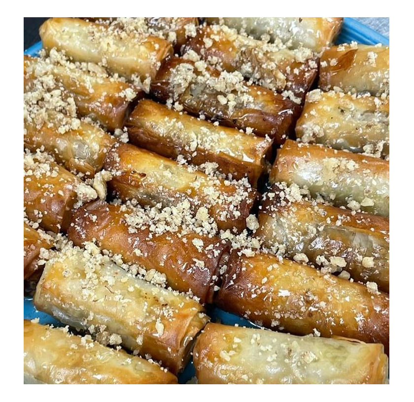 Baklava
