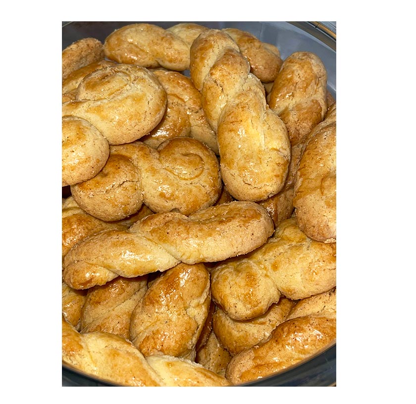 Koulorakia