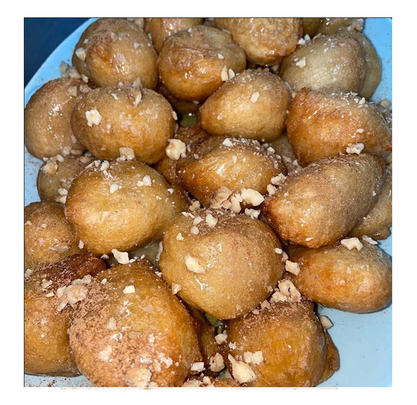 LOukOumathES