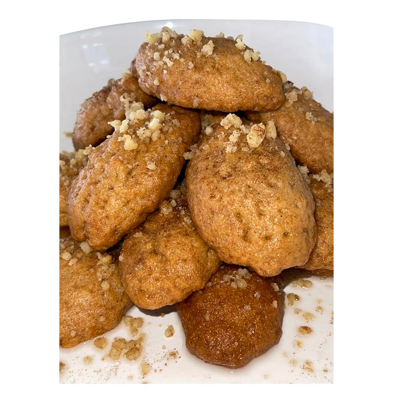 Melomakarona