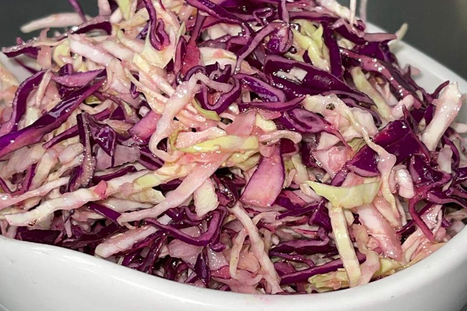 Cabbage Salad