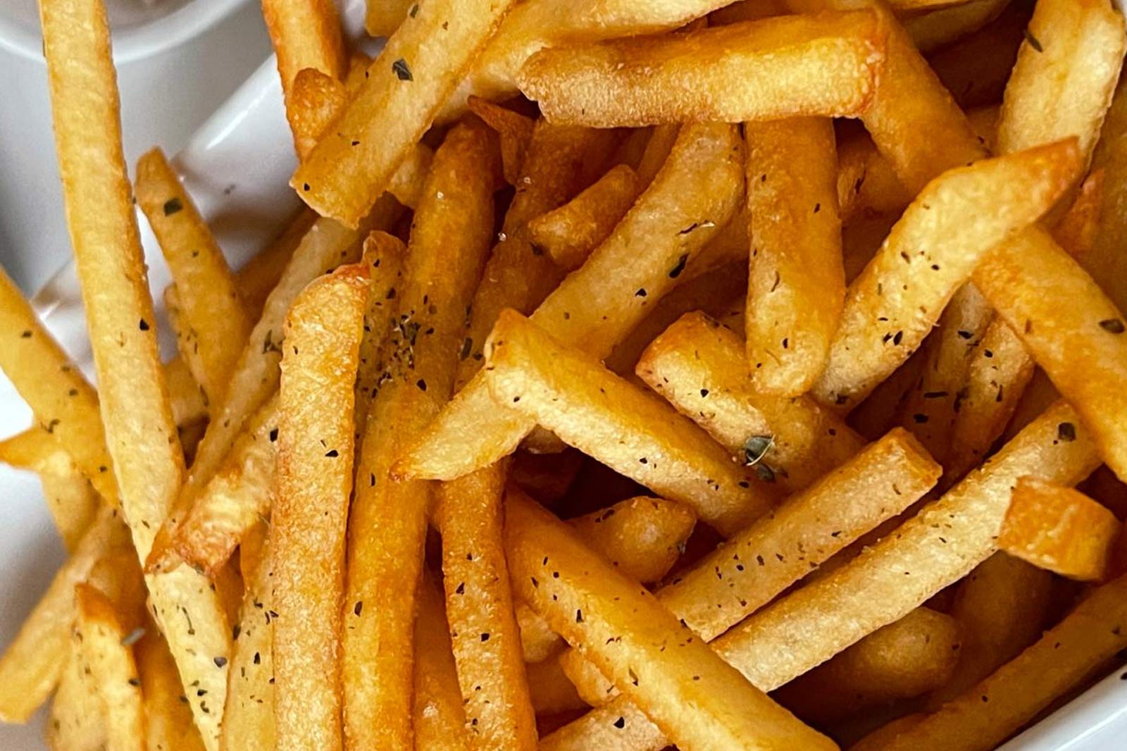 Fried Chips