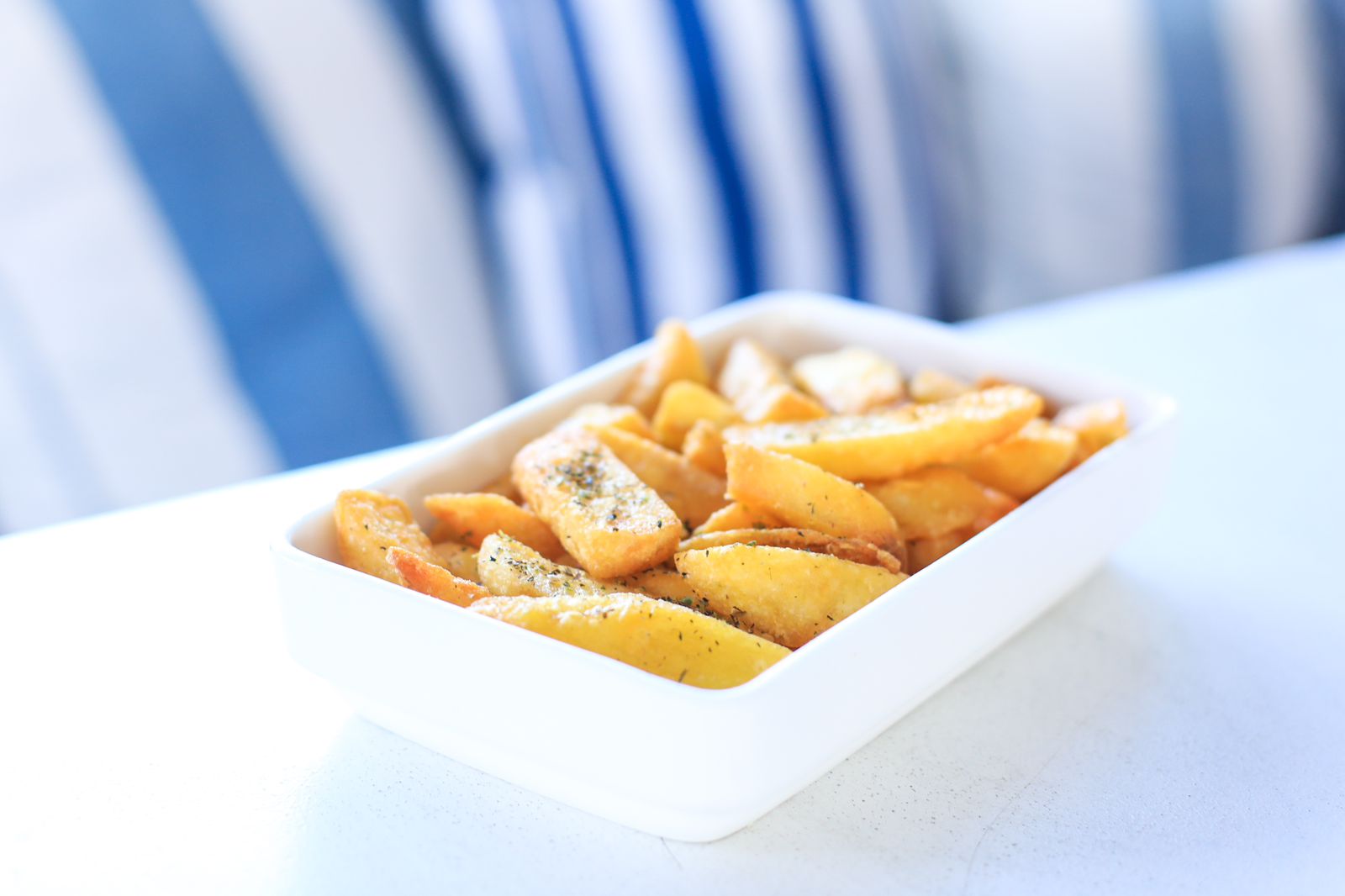 Patates Tiganites